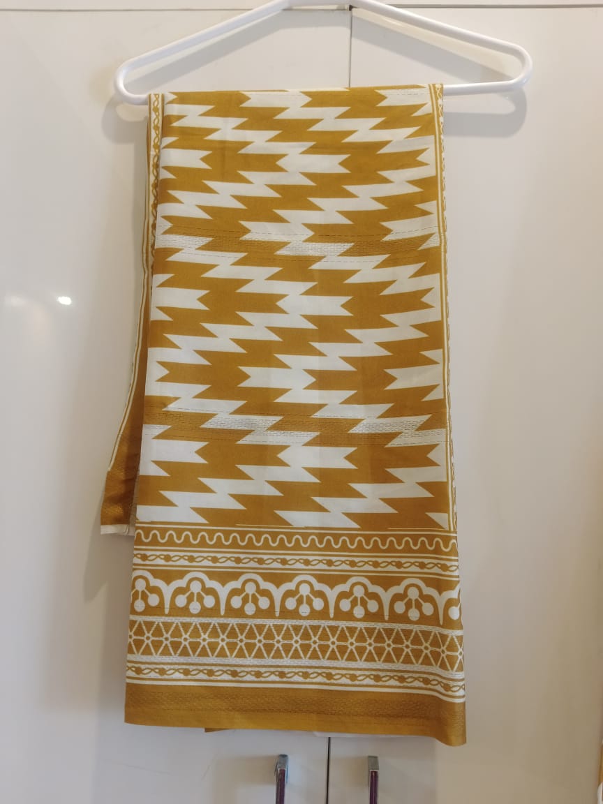 AnayasFashion Elegant Embroider Printed Kurti Set for Women with Matching Trouser and dupatta | Modest Wear Outfit